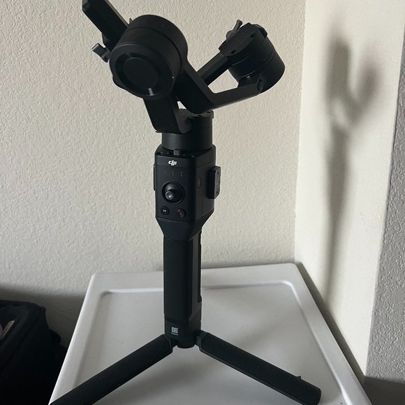 DJI Ronin Sc Gimbal